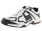 Buy New Balance - MX715 (White/Navy) - Men's, New Balance online.