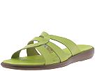 Azaleia - Fab (Green Atanado) - Women's,Azaleia,Women's:Women's Casual:Casual Sandals:Casual Sandals - Strappy