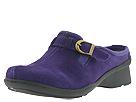 Azaleia - Stroll (Purple) - Women's,Azaleia,Women's:Women's Casual:Clogs:Clogs - Comfort