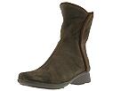 Azaleia - Caravan (Chocolate) - Women's,Azaleia,Women's:Women's Casual:Casual Boots:Casual Boots - Comfort