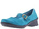 Buy discounted Azaleia - Hike (Turquoise Suede) - Women's online.