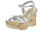 Buy discounted Azaleia - Infuse (White) - Women's online.
