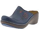 Buy Indigo by Clarks - Amalfi (Blue Leather) - Women's, Indigo by Clarks online.