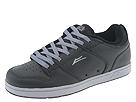 Lakai - Soca HA (Black/Grey) - Men's,Lakai,Men's:Men's Athletic:Skate Shoes
