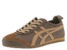 Onitsuka Tiger by Asics - Mexico 66 (Dark Brown/Brown) - Men's,Onitsuka Tiger by Asics,Men's:Men's Athletic:Classic