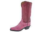 Buy Lucchese - N4004 (Lizard Dusty Rose) - Women's, Lucchese online.