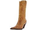 Lucchese - I4565 (Yellow Crazy Horse) - Women's,Lucchese,Women's:Women's Casual:Casual Boots:Casual Boots - Pull-On