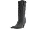 Buy discounted Lucchese - I4566 (Black Eurotex) - Women's online.