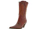 Lucchese - I4567 (Red Eurotex) - Women's,Lucchese,Women's:Women's Casual:Casual Boots:Casual Boots - Pull-On