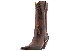 Lucchese - I4568 (Mahogany Crazy Horse) - Women's,Lucchese,Women's:Women's Casual:Casual Boots:Casual Boots - Pull-On