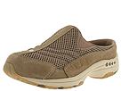 Buy discounted Easy Spirit - Traveltime (Medium Taupe/Light Natural Suede) - Women's online.