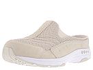Buy discounted Easy Spirit - Traveltime (Light Natural/White Suede) - Women's online.