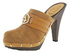 baby phat - Christie A (Camel) - Women's,baby phat,Women's:Women's Dress:Dress Shoes:Dress Shoes - Ornamented