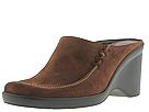 Buy Bandolino - Arlette (Dark Brown Suede) - Women's, Bandolino online.