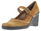 Bandolino - Avondale (Light Brown Suede) - Women's,Bandolino,Women's:Women's Casual:Retro