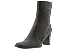 Bandolino - Talva (Dark Brown Leather) - Women's,Bandolino,Women's:Women's Dress:Dress Boots:Dress Boots - Zip-On