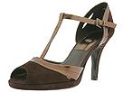 Buy Bandolino - Everette (Dark Brown/Bronze Suede) - Women's, Bandolino online. Buy Bandolino - Everette (Dark Brown/Bronze Suede) - Women's, Bandolino online.