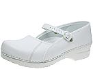 Buy discounted Dansko - Marcelle (White Box) - Women's online.