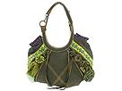 Buy Loop Handbags - Frida Kahlo Chistoso Round Bottom Tote (Green) - Accessories, Loop Handbags online. Buy Loop Handbags - Frida Kahlo Chistoso Round Bottom Tote (Green) - Accessories, Loop Handbags online.