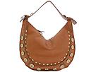 Hype Handbags - Baja Hobo (Saddle) - Accessories,Hype Handbags,Accessories:Handbags:Hobo