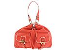 Hype Handbags - Bonanza Drawstring Hobo (Poppy) - Accessories,Hype Handbags,Accessories:Handbags:Drawstring