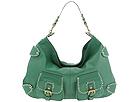 Hype Handbags - Bonanza Large Hobo (Jade) - Accessories,Hype Handbags,Accessories:Handbags:Hobo