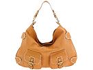 Buy discounted Hype Handbags - Bonanza Large Hobo (Saddle) - Accessories online.