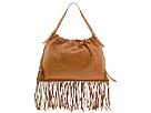 Hype Handbags - Sienna Soft Nappa Hobo (Saddle) - Accessories,Hype Handbags,Accessories:Handbags:Hobo