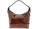 Buy Donald J Pliner Handbags - Barecelona Patent/Lamb Hobo (Tortoise Shell) - Accessories, Donald J Pliner Handbags online.