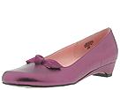 Buy Sam & Libby Girls - Kezia (Youth) (Grape/Grape Metal Pu/Nubuck) - Kids, Sam & Libby Girls online.