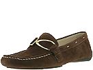 AK Anne Klein - Davis 2 (Espresso Suede) - Women's,AK Anne Klein,Women's:Women's Casual:Casual Flats:Casual Flats - Moccasins