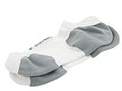 Asics - Nimbus Low Cut 3-Pack (White) - Accessories,Asics,Accessories:Men's Socks:Men's Socks - Athletic