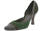 Apepazza - Caledonia (Green) - Women's,Apepazza,Women's:Women's Dress:Dress Shoes:Dress Shoes - Tailored