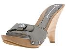 Fornarina - 4723 Go Go (Anthracite) - Women's,Fornarina,Women's:Women's Dress:Dress Shoes:Dress Shoes - High Heel