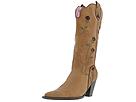 Blink - 100493 Clint (Nut/Dark Brown) - Women's,Blink,Women's:Women's Casual:Casual Boots:Casual Boots - Pull-On