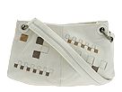 Buy Elliott Lucca Handbags - Ines Demi (White Metallic Multi) - Accessories, Elliott Lucca Handbags online.