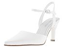 Nine West - Bridesmaid (White Satin) - Women's,Nine West,Women's:Women's Dress:Dress Shoes:Dress Shoes - Special Occasion