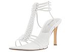 Buy Nine West - Rochelle4 (White Satin) - Women's, Nine West online. Buy Nine West - Rochelle4 (White Satin) - Women's, Nine West online.