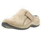 Easy Spirit - Adisa (Medium Taupe/Dark Brown Nubuck) - Women's,Easy Spirit,Women's:Women's Casual:Casual Flats:Casual Flats - Clogs