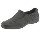 Easy Spirit - Shoe In (Black Leather) - Women's,Easy Spirit,Women's:Women's Casual:Casual Flats:Casual Flats - Loafers