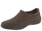 Easy Spirit - Shoe In (Dark Brown Leather) - Women's,Easy Spirit,Women's:Women's Casual:Casual Flats:Casual Flats - Loafers