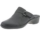 Buy discounted Easy Spirit - Moveout (Black Leather) - Women's online.
