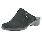 Easy Spirit - Moveout (Black Nubuck) - Women's,Easy Spirit,Women's:Women's Casual:Clogs:Clogs - Comfort