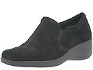 Easy Spirit - Frontera (Black Nubuck) - Women's,Easy Spirit,Women's:Women's Casual:Loafers:Loafers - Plain