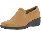 Buy discounted Easy Spirit - Frontera (Medium Natural Leather) - Women's online.