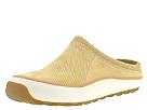 Easy Spirit - Lease (Natural Nubuck) - Women's,Easy Spirit,Women's:Women's Casual:Casual Flats:Casual Flats - Clogs