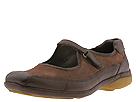 Easy Spirit - Relateto (Medium Brown Leather) - Women's,Easy Spirit,Women's:Women's Casual:Casual Flats:Casual Flats - Mary-Janes