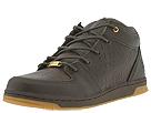 Gravis - Royale Mid LX 05 (Oak) - Men's,Gravis,Men's:Men's Casual:Casual Boots:Casual Boots - Lace-Up