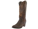 On Your Feet - Justine (Brown) - Women's,On Your Feet,Women's:Women's Casual:Casual Boots:Casual Boots - Mid Heel