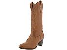 On Your Feet - Justine (Camel) - Women's,On Your Feet,Women's:Women's Casual:Casual Boots:Casual Boots - Mid Heel